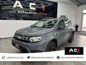Dacia Duster 1.3 TCE KAT Extreme