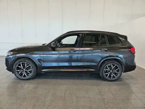 BMW X3 xDrive 20d M Sport Bild 3