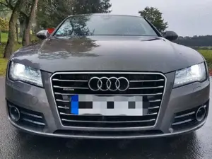 Audi A7 A7 Sportback Diesel 3.0 TDI quattro tiptronic