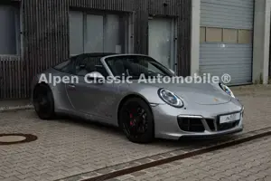 Porsche 991 Targa 4 GTS Lift Bose CarPlay