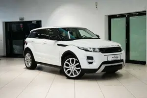 Land Rover Range Rover Evoque RANGE ROVER EVOQUE 2.2|MEMO|MERID.|KAM|NAVI|LED