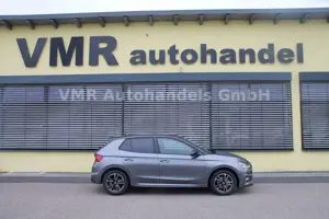 Skoda Fabia 1.5 TSI DSG Monte Carlo *sofort*5J.Gar*