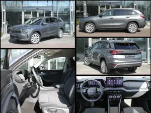 Skoda Kodiaq 2.0TDI Selection AHK 360Cam  Navi 19" el Sitz Assistenz-Convenience-WinterP