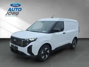 Ford Transit Courier BEV Trend 100kW (136PS) *Automatik FWD