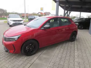 Opel Corsa Edition /LED/10"Multimedia/DAB+/PDC/SHZ+LHZ/Alu16“