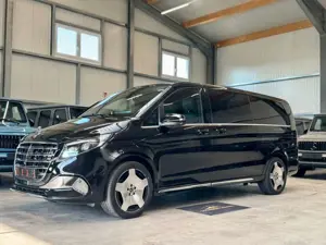 Mercedes-Benz V 300 V300d 4M AIRMATIC VIP-SEATS EXTRA LONG EXCLUSIVE