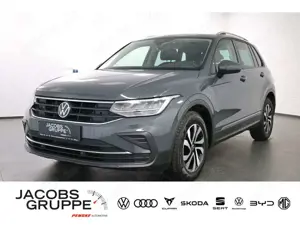 Volkswagen Tiguan 1.5 TSI Life DSG,Navi,LED,RFK