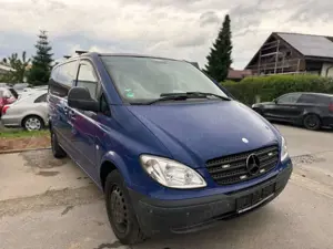 Mercedes-Benz Vito Kombi 115 CDI kompakt* AUTOMATIK *