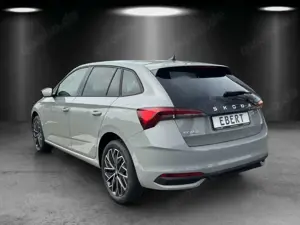 Skoda Scala Balance 1,5 TSI 110 kW DSG Bild 3