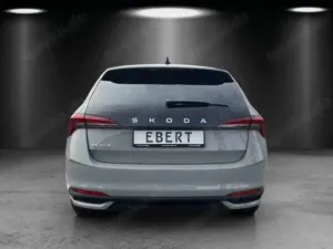 Skoda Scala Balance 1,5 TSI 110 kW DSG Bild 4