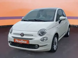 Fiat 500 Dolcevita 1.0 MildHybrid Panoramadach, Klima