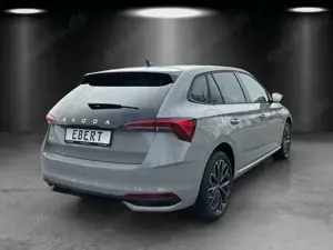 Skoda Scala Balance 1,5 TSI 110 kW DSG Bild 5