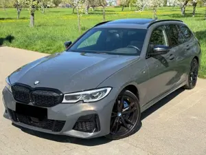 BMW 340 M340i Mild-Hybrid xDrive