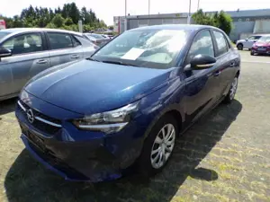 Opel Corsa 1,2 Edition, Klima, PDC, SHZ,BTH, Radio
