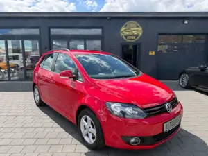 Volkswagen Golf Plus VI Trendline BMT