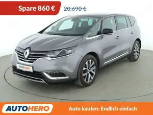 Renault Espace 1.8 TCe Energy Intens Aut.*NAVI*HEAD_UP*LED*ACC*
