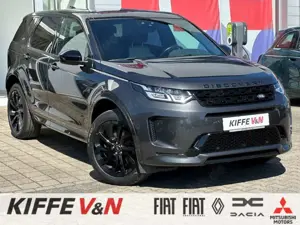 Land Rover Discovery Sport R-Dynamic AWD D180 PANO AMBIENTE