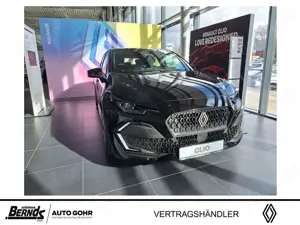 Renault Clio TCe 115 Evolution NAVI R-KAMERA SITZHZ. LED GJR