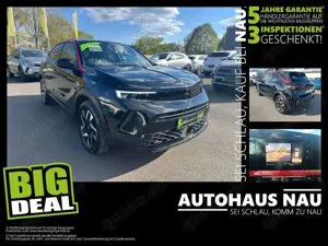Opel Mokka 1.2 Turbo GS Line BigDeal Inspektionspaket