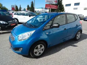 Kia Venga Vision