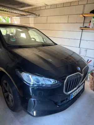 BMW 216 216i Active Tourer Aut.