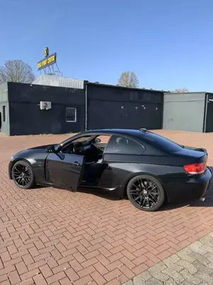 BMW 330 330d Coupe Aut.