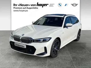BMW 330 e Touring M Sportpaket Head-Up HK HiFi DAB