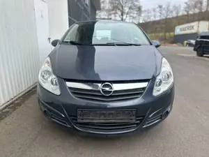 Opel Corsa 1.2 AHK, Klima, Scheckheft,2.Hand Bild 3