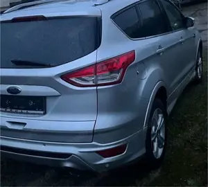 Ford Kuga 2.0 TDCi 4x4 Aut. Individual/ Zahnriemenriss