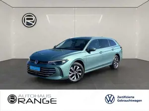 Volkswagen Passat Variant 1.5 eTSI, Business, DSG