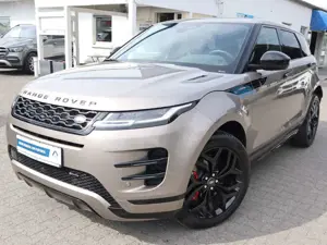 Land Rover Range Rover Evoque R-Dynamic SE