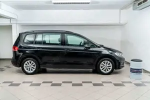Volkswagen Touran Comfortline BMT/Start-Stopp AHK