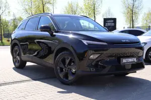 BAIC Beijing X55 1,5l Turbo GDI *ACC*Pano*Leder*Ambi*Keyless*Auto*