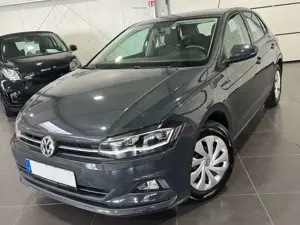 Volkswagen Polo VI 1.0 TGI **LED*Kamera*PDC*Tempomat**