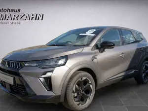 Mitsubishi Grandis Diamant PLUS 1.3 T-Benziner 7-DCT