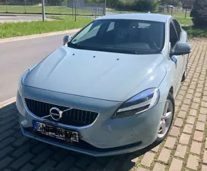 Volvo V40 V40 T3 Geartronic Kinetic