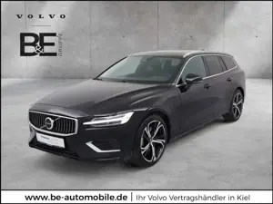 Volvo V60 Kombi T6 Plus Bright Recharge Plug-In Hybrid AWD