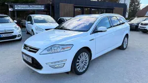 Ford Mondeo Turnier Titanium