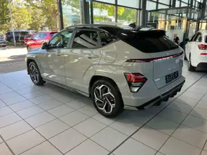 Hyundai KONA KONA 1.6 T-GDI DCT N Line X