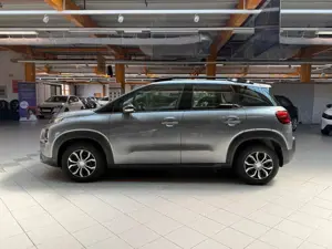 Citroen C3 Aircross Feel KLIMA/BT-MEDIA/PDC/MFL Bild 3