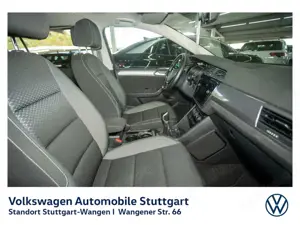 Volkswagen Touran Active 2.0 TDI Kamera DCC Navi LED Klima Bild 4