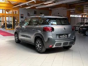 Citroen C3 Aircross Feel KLIMA/BT-MEDIA/PDC/MFL Bild 4