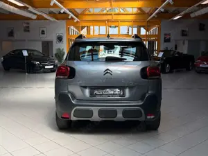 Citroen C3 Aircross Feel KLIMA/BT-MEDIA/PDC/MFL Bild 5