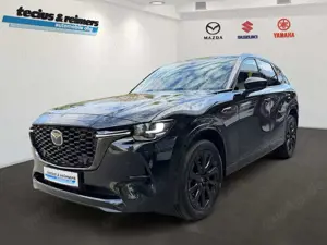 Mazda CX-60 e-SKYACTIV D 254 AWD Homura Plus
