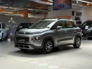 Citroen C3 Aircross Feel KLIMA/BT-MEDIA/PDC/MFL Bild 1
