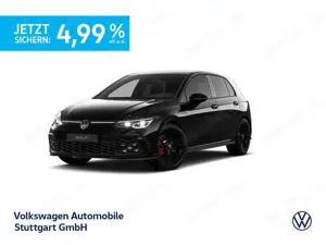 Volkswagen Golf GTI 2.0 TSI DSG Navi Kamera Pano ACC SHZ