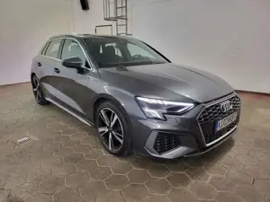 Audi A3 40 TFSI S tronic quattro 2X S LINE Sportback