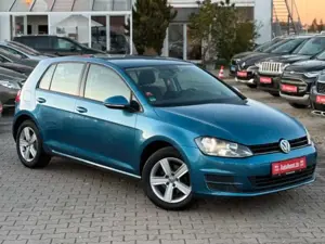 Volkswagen Golf VII Lim. 1.4 TSI Comfortline*8-FACH*BCM*SHZ
