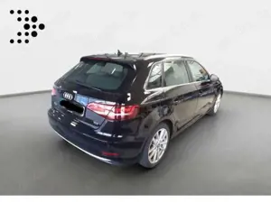 Audi A3 2.0 TDI Virtual*Xenon*Navi*Sound Bild 2
