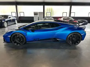 Lamborghini Huracán STO 60 Anniversary*1 of 60*Lift*NEW Bild 2